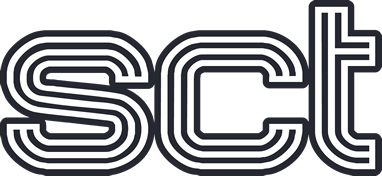SCT CAD Solutions logo