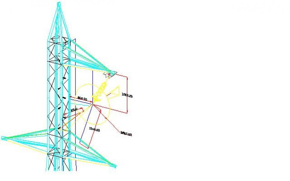Progetto Tower Design