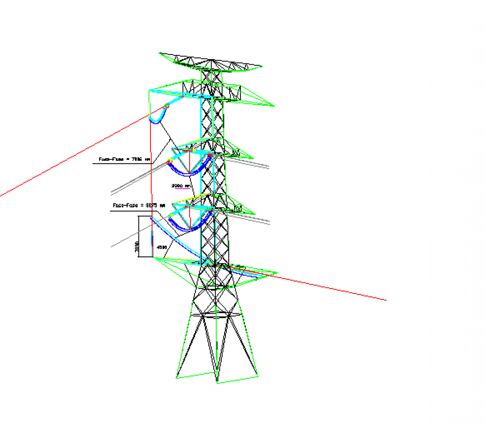 Progetto Tower Design