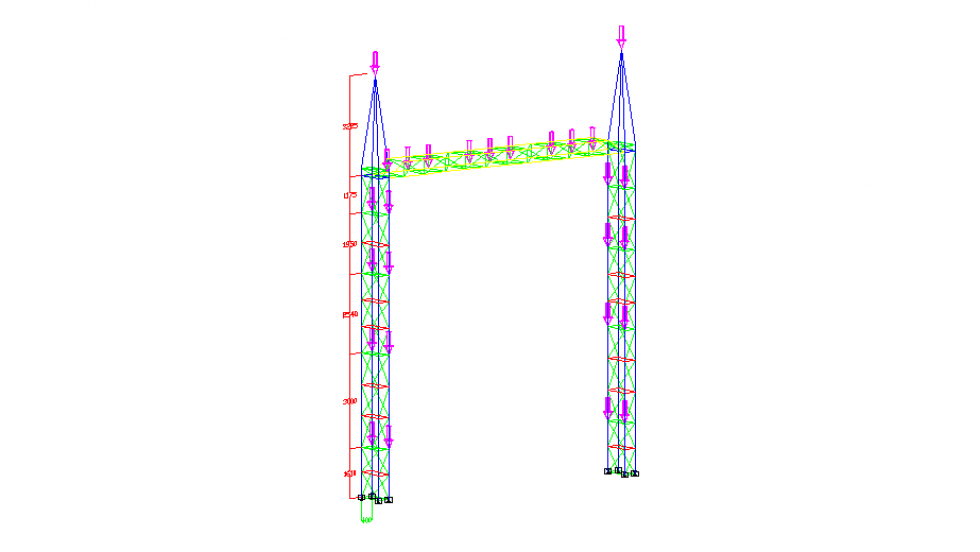 Progetto Tower Design