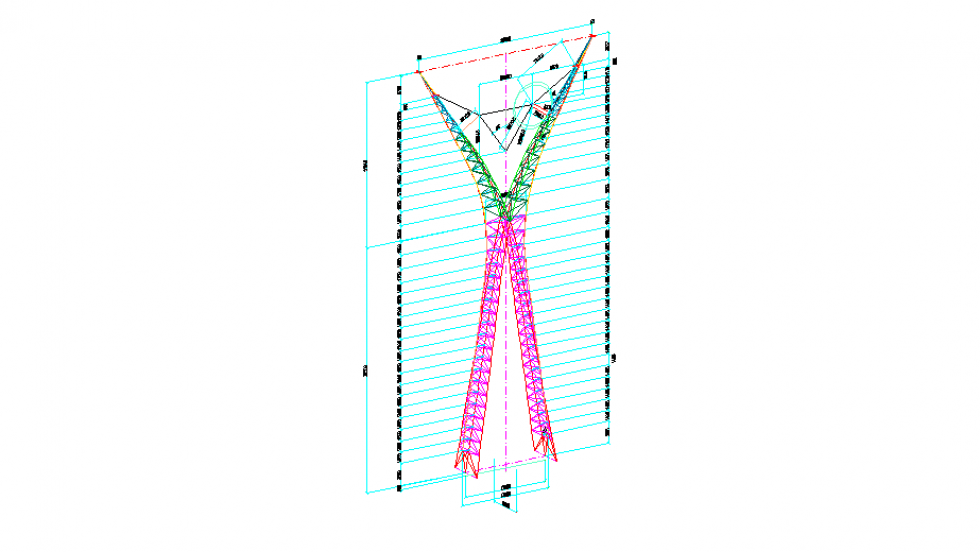 Progetto Tower Design