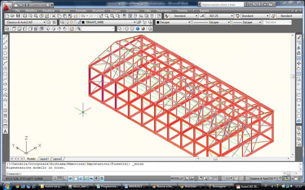 Carpenteria Metallica