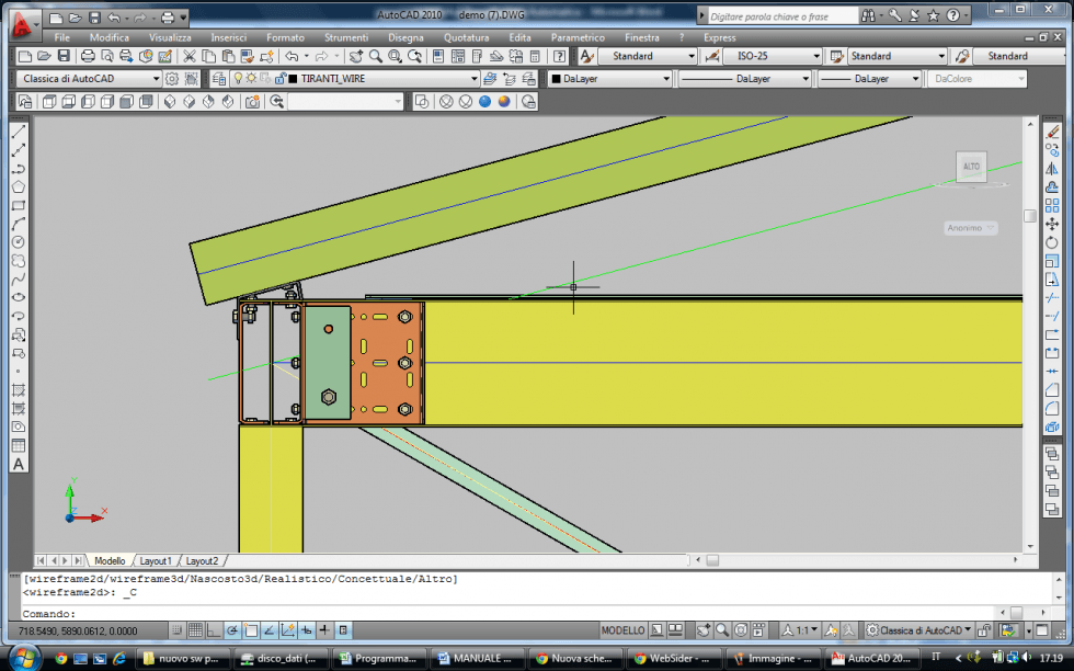 Carpenteria Metallica