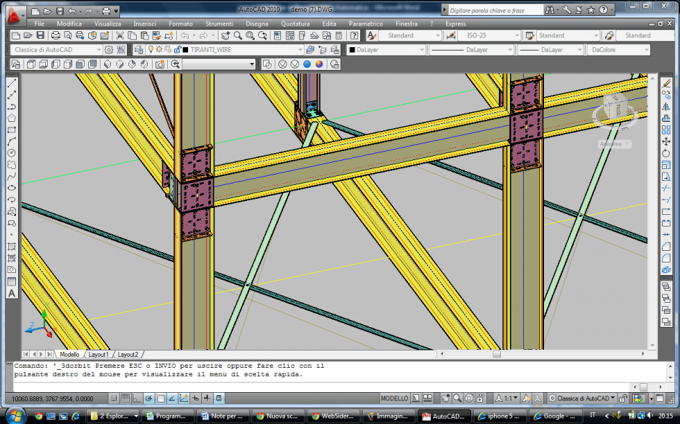 Carpenteria Metallica
