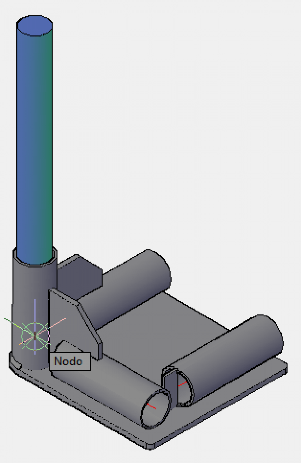 Progetto Lean System