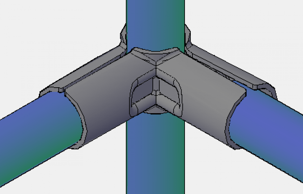 Progetto Lean System