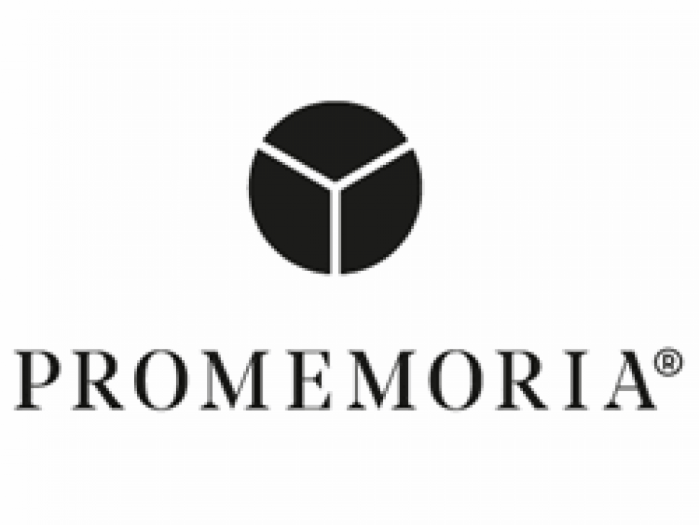 Promemoria logo