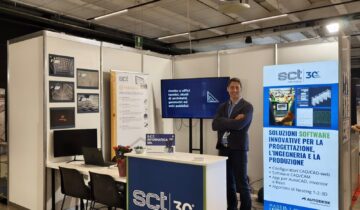 sct informatica fornitore offresi